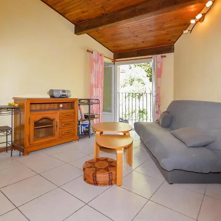 公寓 2 Bedroom Gorgeous In Di Nazza *